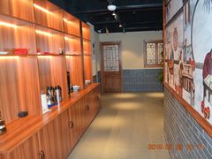 -老诚一锅(共青社店)