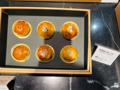 蛋黄酥礼盒-可莎蜜兒(金城店)
