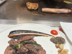 -火地铁板烧(昆山万象汇店)