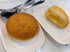 全麦餐包-宜家·瑞典风味餐厅(北京西红门店)