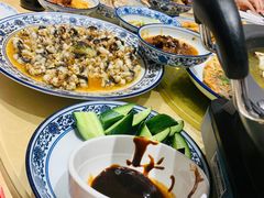 -兰边碗(鼓楼店)