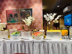 -漆橙车间轰趴馆·民国复古·团建聚会生日派对KTV(城北万达店)