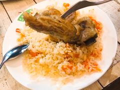 -217丰惠源抓饭(星湖街店)