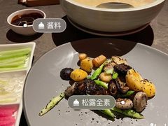 -金鸭季·北京烤鸭(深业上城店)