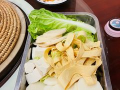 -双喜农庄·菌香园(安居家园店)