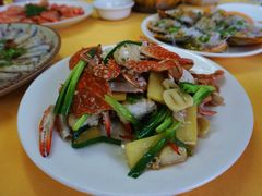 -真味馆(侨港碧海银滩店)