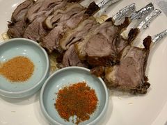 -喜湘宴·精致湖南菜(和平西桥店)