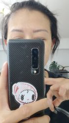 -babiline芭比莱恩半永久纹眉纹唇发际线