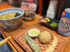 -天妇罗内顺田(罗湖店)