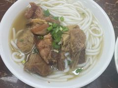 -陈光记烧腊店(罗保博士街店)