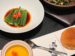 -鲜璟台·地标景观餐厅(上海中心店)