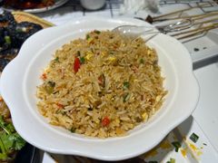 -庞家烧烤客栈(炮台山店)