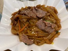 干炒牛河-点都德(北京路贰店)