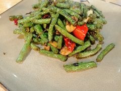 -嘉旺港式茶餐厅(延长中路店)