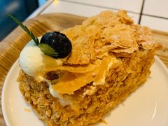 -81BAKERY(大学路店)