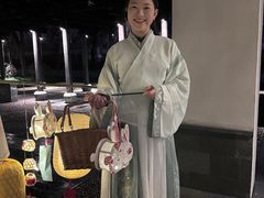 -宁波柏悦酒店·钱湖渔港