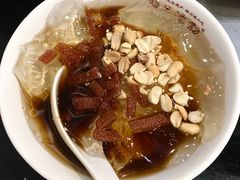 山楂冰粉-丝丝香王凉粉(汇宇店)