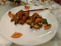 招牌吊烧鸡-华兴大酒楼(亿宝大厦店)