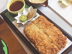 -上蔬无瑕· 创意素食·Vegetarian(华采天地店)