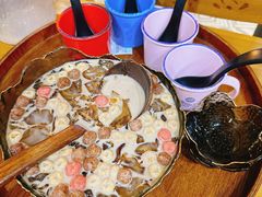 -手选潮汕鲜牛肉火锅(二七广场店)