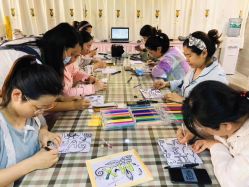 -喜月来月子会所