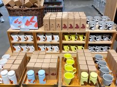 -MUJI无印良品(滨江宝龙城店)