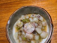 -青叶日式料理(飘亮阳光广场店)