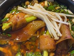 -钢管厂五区小郡肝串串香(滨江店)