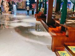 -木子塘汗蒸生活馆(财富港店)