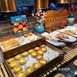 東盛碳烤自助料理🔥自助餐界的胖东来
