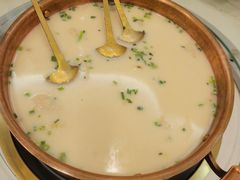 -四川简阳羊肉汤火锅(金台路店)