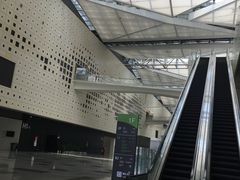 -东浩兰生上海世博展览馆