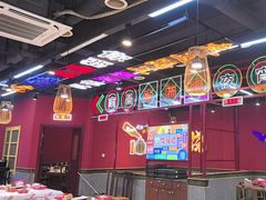 -饶福记·南昌烧烤大排档(九龙湖土著店)