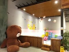 -蓝珊甄选海鲜自助·火锅大排档(近阿那亚店)
