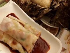 -添好运点心专门店(深水埗店)