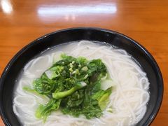 -鲜笃面(肇嘉浜路店)
