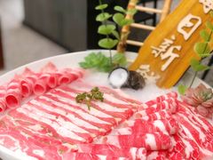 -骨之味·筒骨汤火锅(江头店)