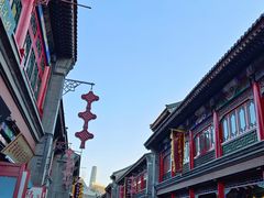 -古文化街旅游区