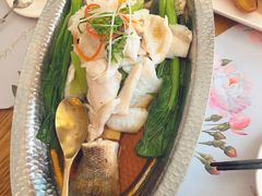-花舍·新派粤菜·西餐·下午茶(亚运村·鸟巢店)