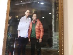 门面-竹园竹升面(西关总店)