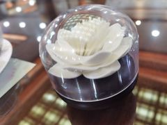 -大佛寺高级素食自助餐厅