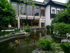 -扬州瘦西湖汇金酒店