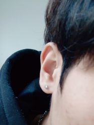 -众刺纹画·纹身·穿孔饰品·海娜定制