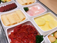 -海底捞火锅(天一广场亚细亚店)