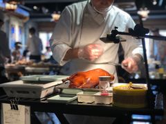 -京味斋·北京烤鸭(华威桥北工大店)
