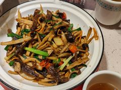 -阿娜尔·新疆菜(佰港城店)
