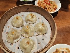 -李犟大爆鳝面·手工蟹黄包(湖滨西湖店)
