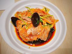 -喜家德虾仁水饺(东方宝泰店)