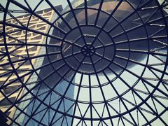 -漢咖啡·全服务式自助晚餐(武汉洲际酒店)