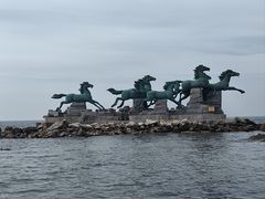 -养马岛旅游度假区